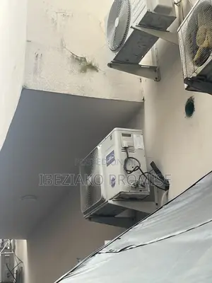 1hp Haier Thermocool Split Ac
