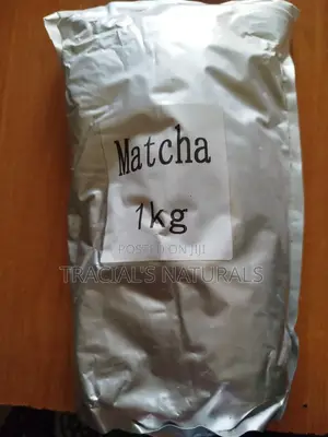 Matcha Green Powder
