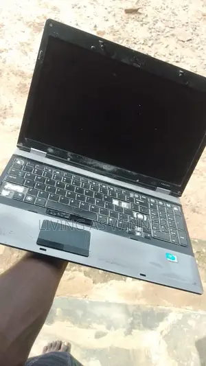 Laptop HP ProBook 6550B 8GB Intel Core i5 SSD 256GB