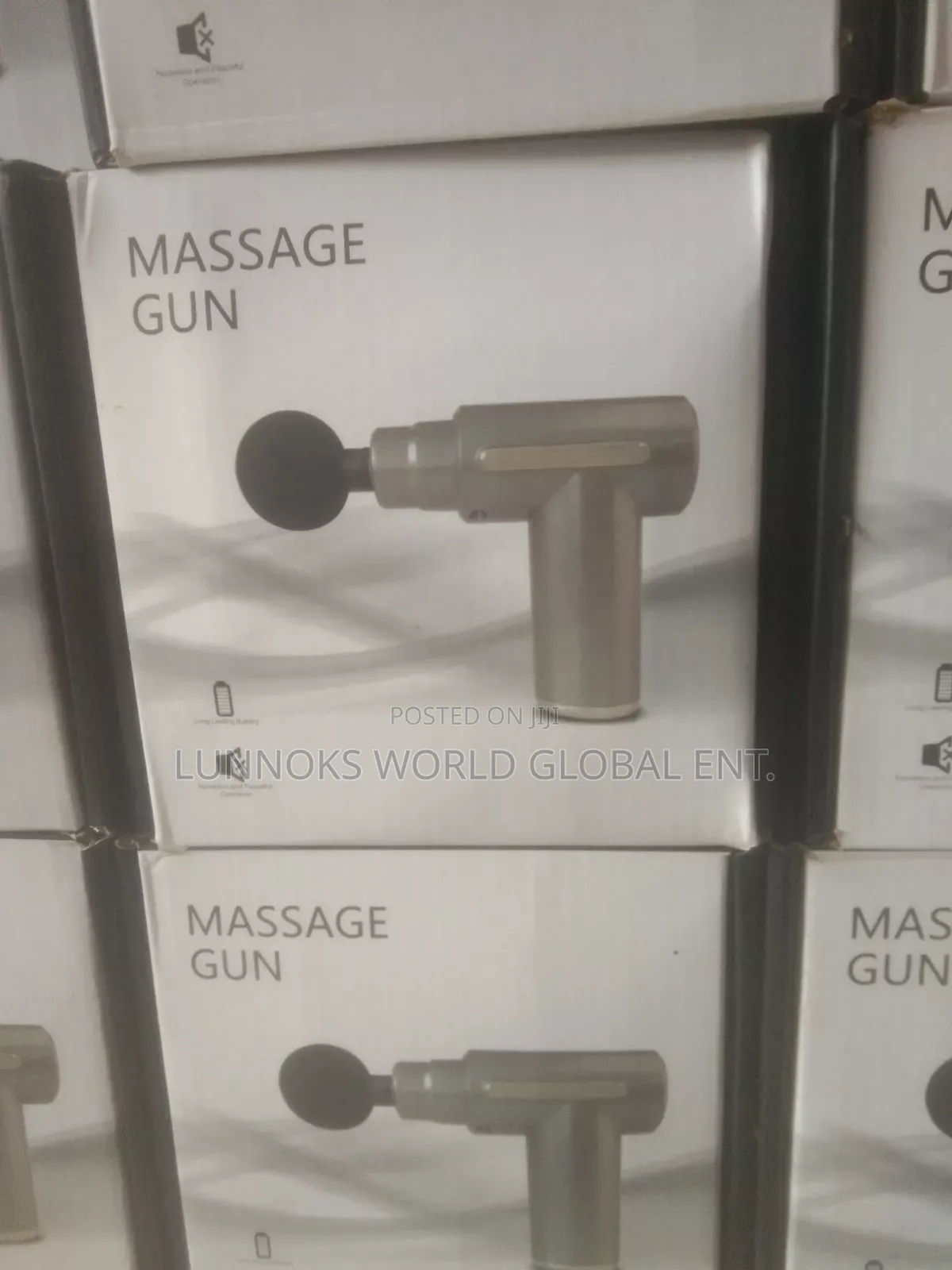 Massage Gun