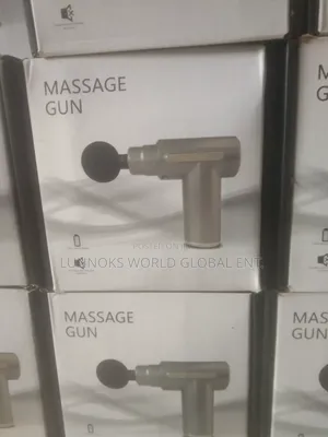 Massage Gun