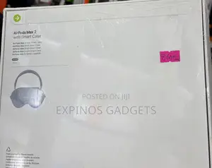 Brand New Apple Airpod Max 2.