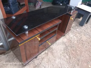 Modern Tv Stand/ Shelf