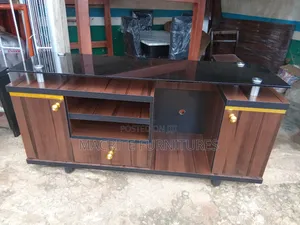 Modern Tv Stand/ Shelf