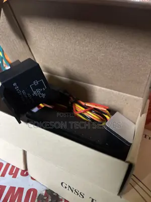 Secure Your Vehicle Like A Professional With Smart Gps Tracker