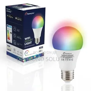 Smart Led Bulb