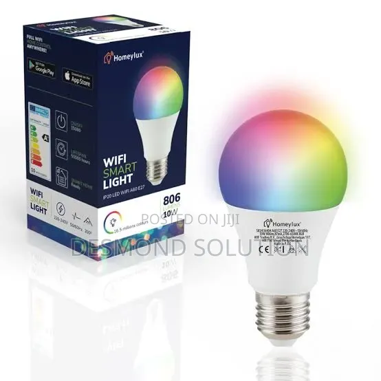 Smart Led Bulb