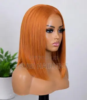 Chinese Straight Hair