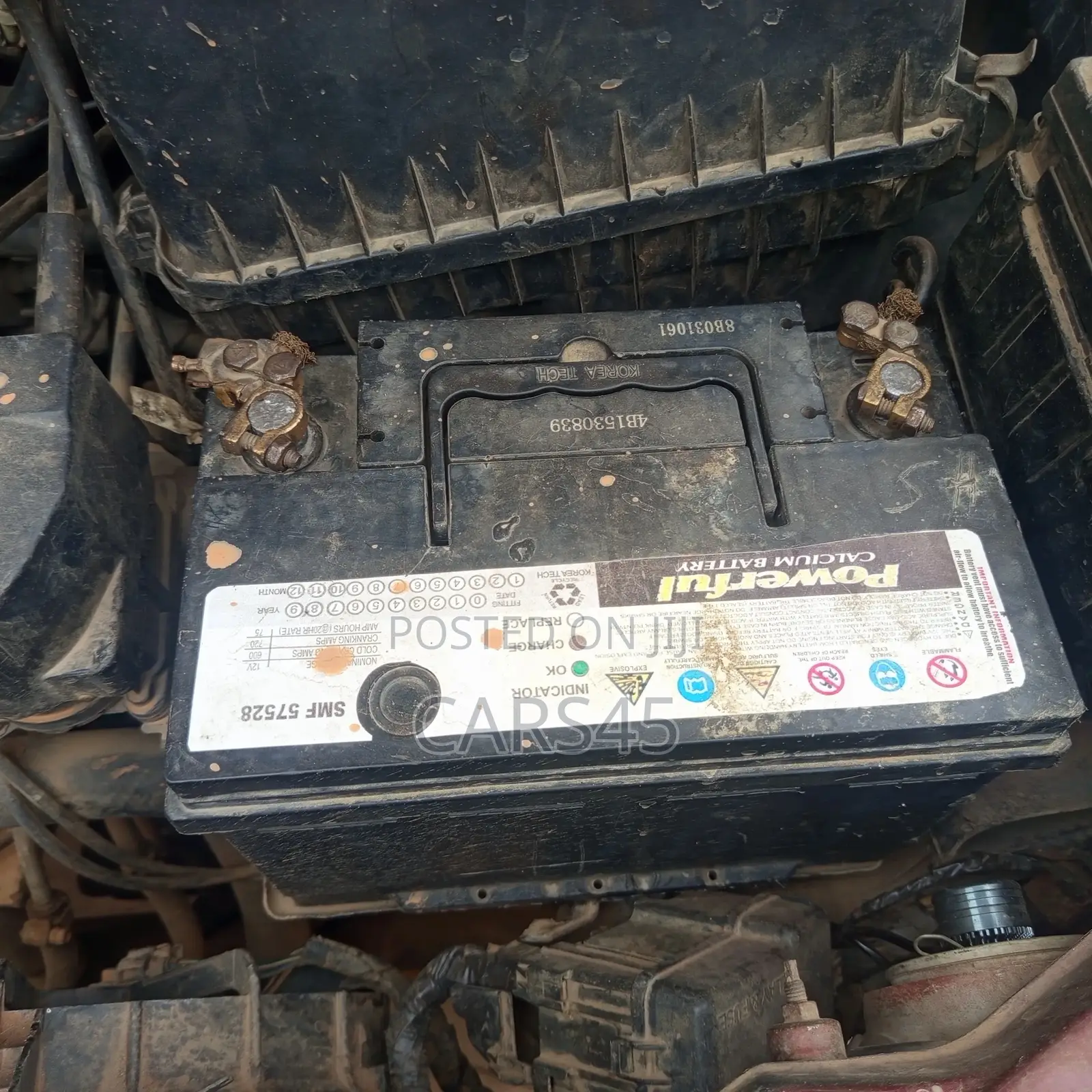 Toyota Sienna 2000 Red