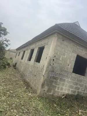 3bdrm House in Gberigbe for sale