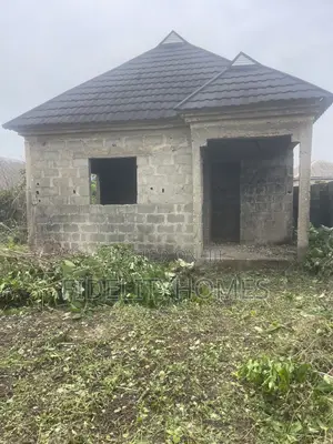 3bdrm House in Gberigbe for sale