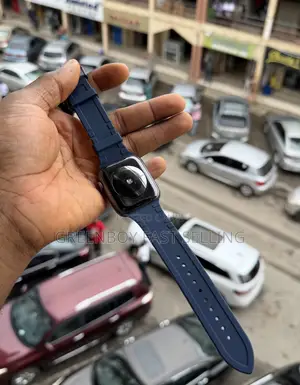 Apple Iwatch Series 5 44mm