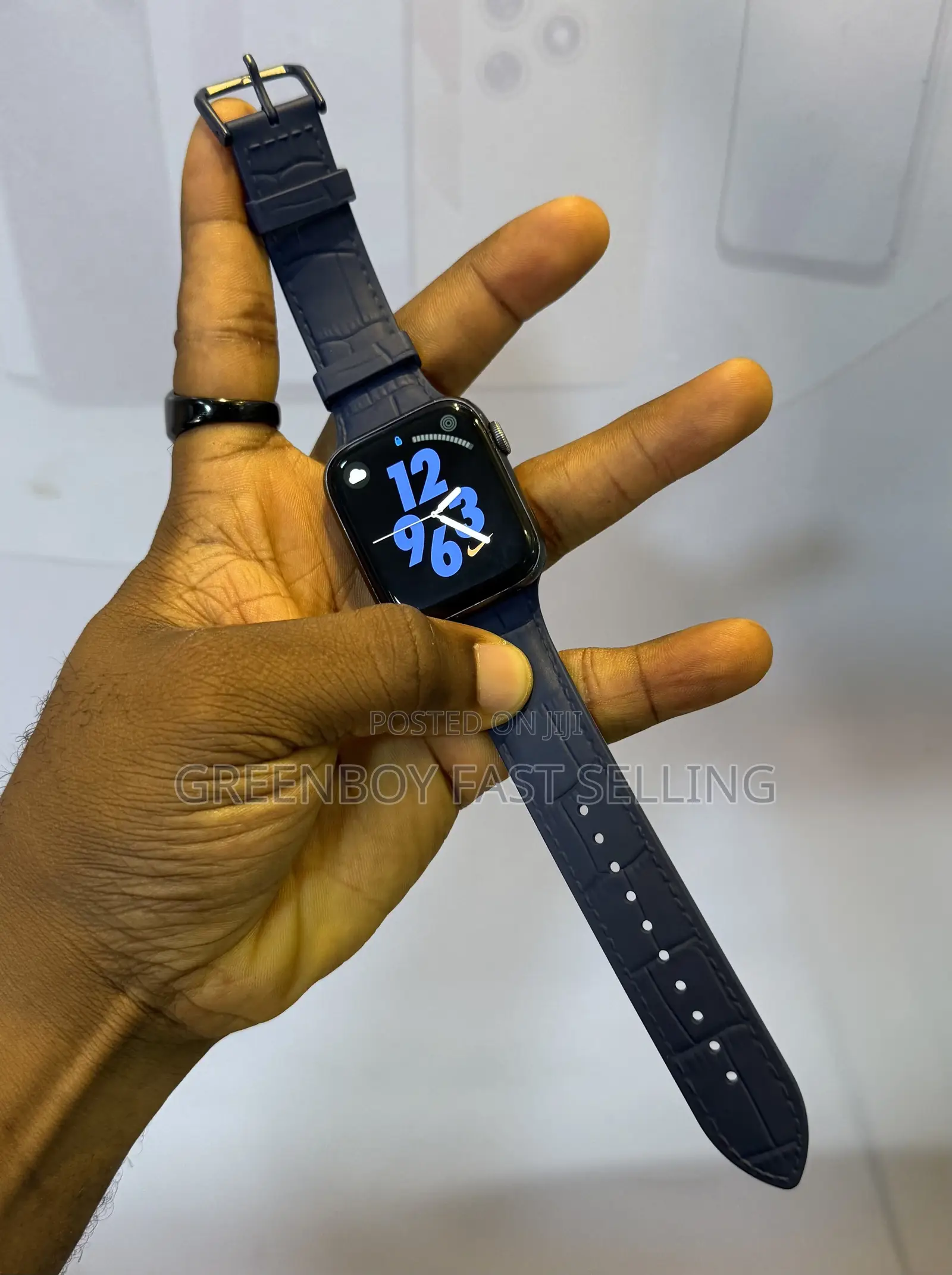 Apple Iwatch Series 5 44mm
