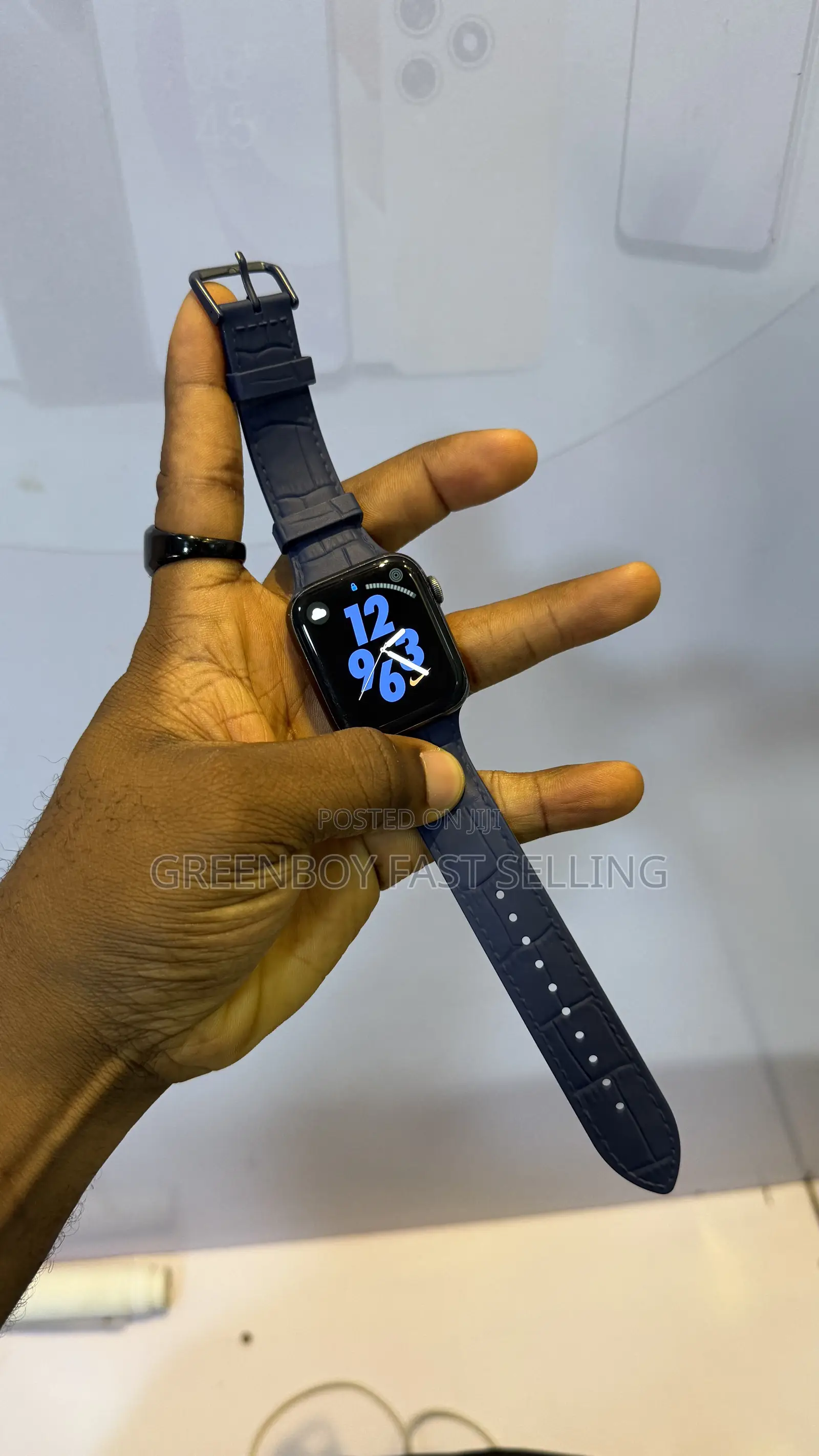 Apple Iwatch Series 5 44mm