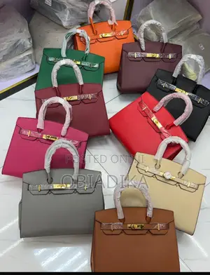 Birgin Bag 30cm
