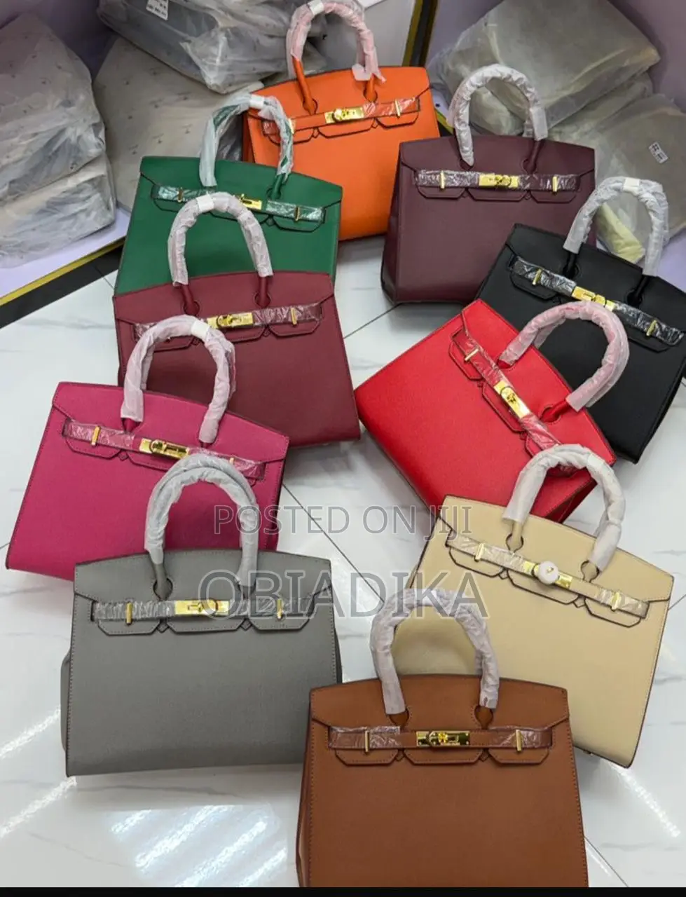 Birgin Bag 30cm