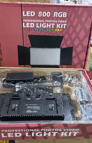 Pro Led 800 RGB