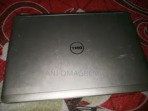 Laptop Dell Latitude 7440 8GB Intel Core i5 HDD 128GB