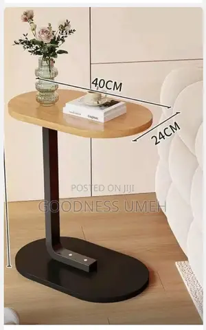 Side Stool