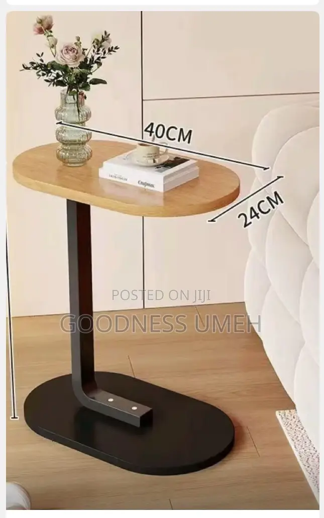 Side Stool