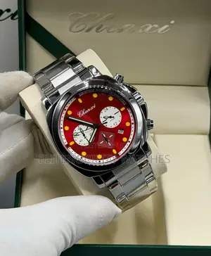 Chenxi Luxury Men’S Watch // Pay on Delivery // Lagos Only