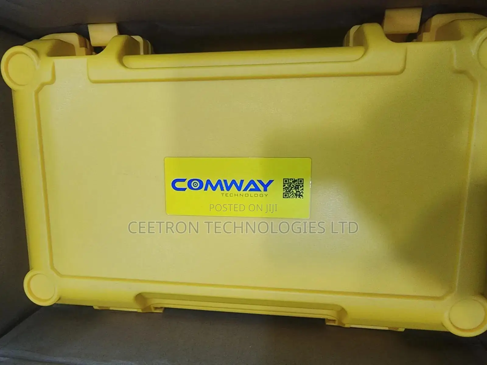 Comway A33 Fusion Splicing Machine
