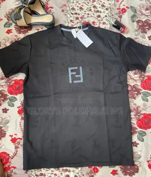 Unisex Polo for Both Male and Female
