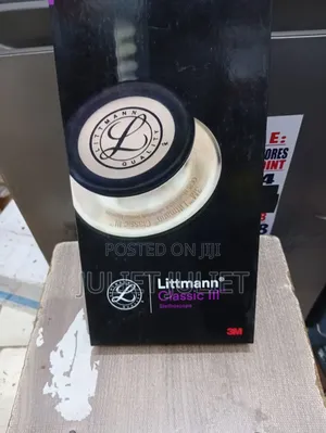 Littman Stethoscope Classic 111