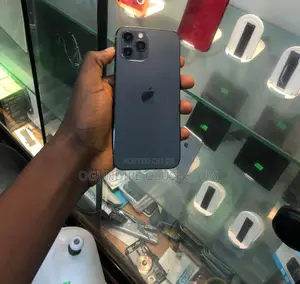 Apple iPhone 12 Pro Max 128 GB Gray
