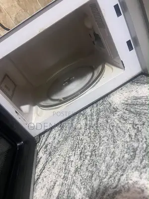 Microwaves