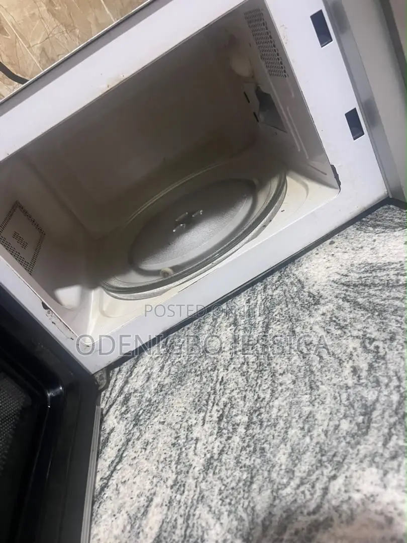 Microwaves
