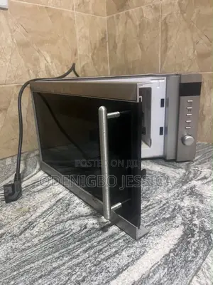 Microwaves