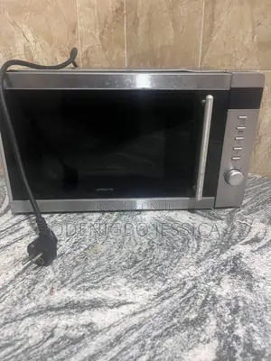 Microwaves