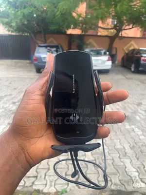 Wireless Car Charger
