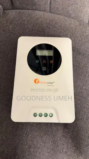 Felicity Inverter Controller