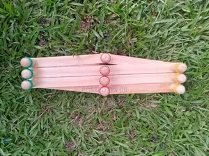 Multipurpose Collapsible Wooden Hanger