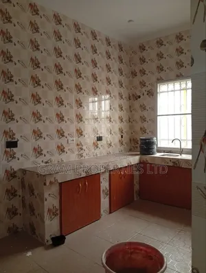 Furnished 2bdrm Block of Flats in Phase 3, Kubwa for rent