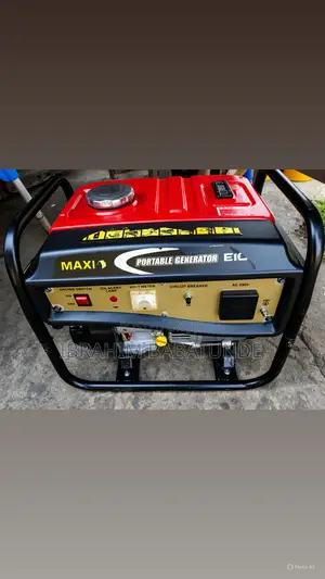 Maxi Generator
