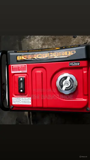 Maxi Generator