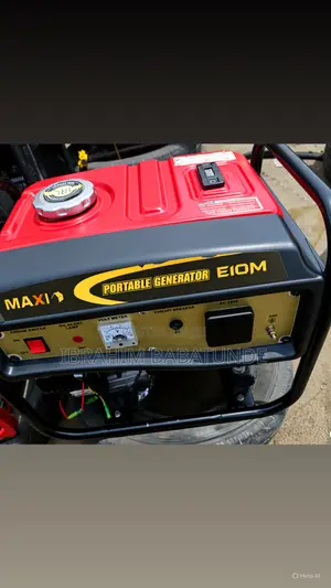 Maxi Generator