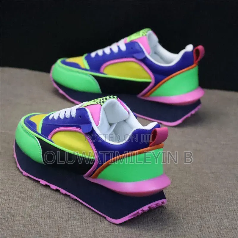 Trending Sneakers
