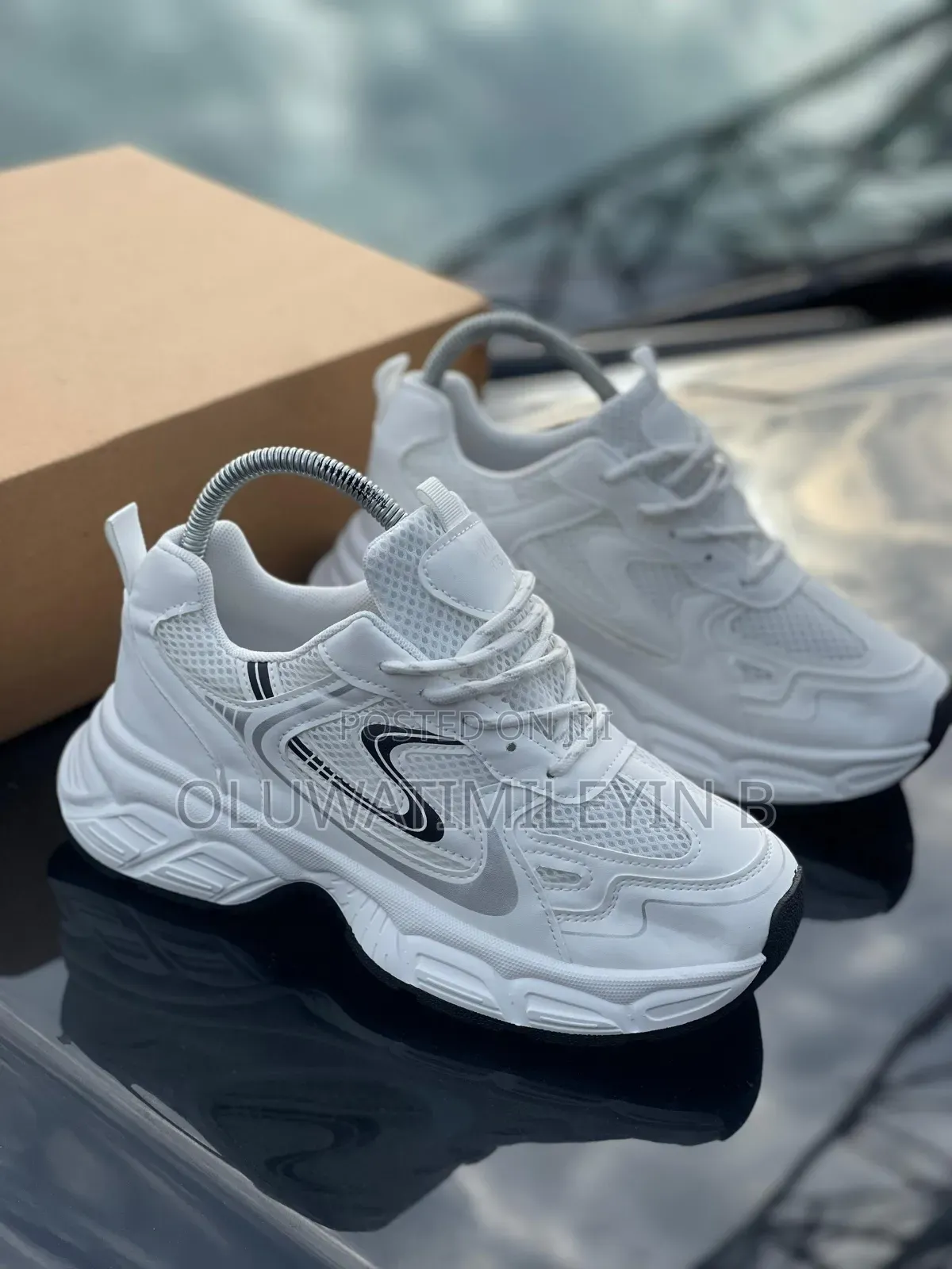 Trending Sneakers