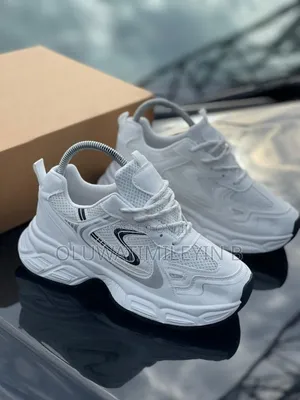 Trending Sneakers