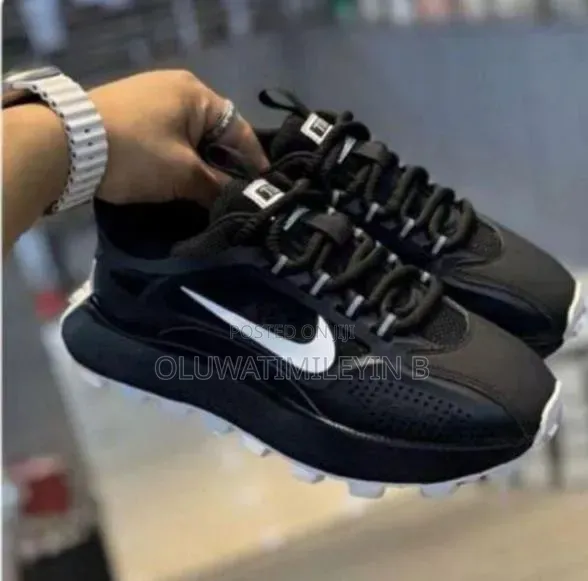 Trending Sneakers