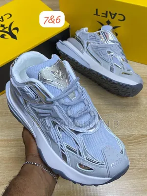 Trending Sneakers