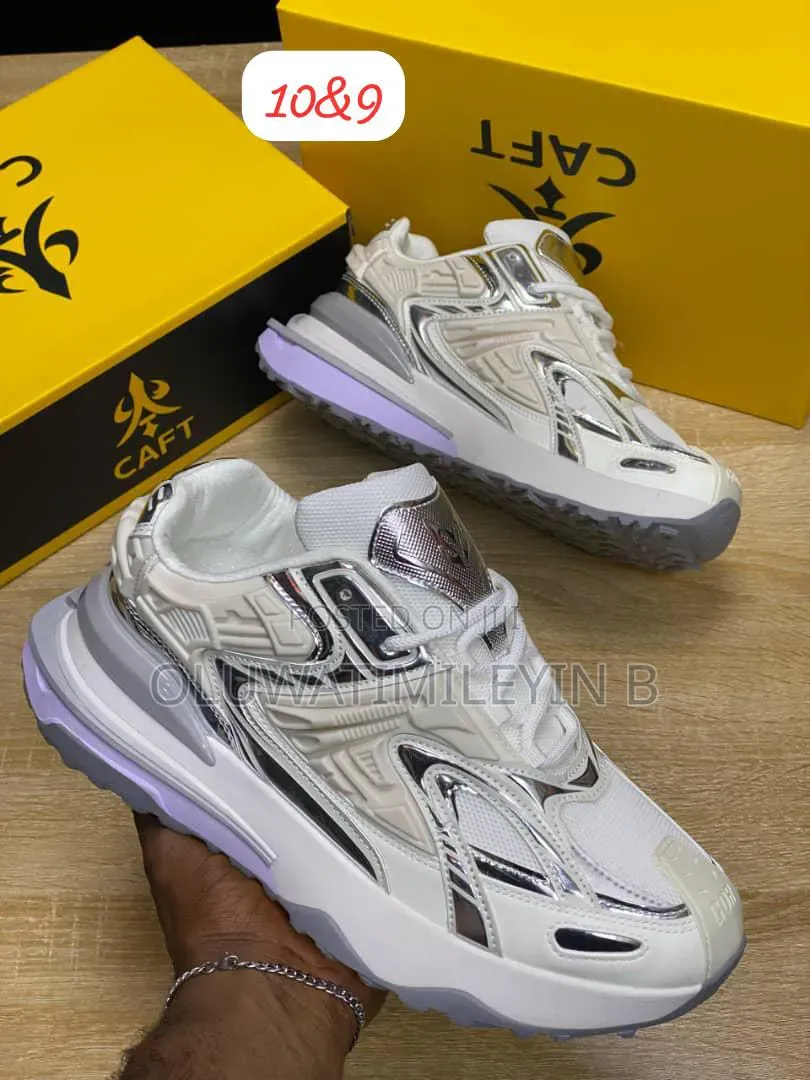Trending Sneakers