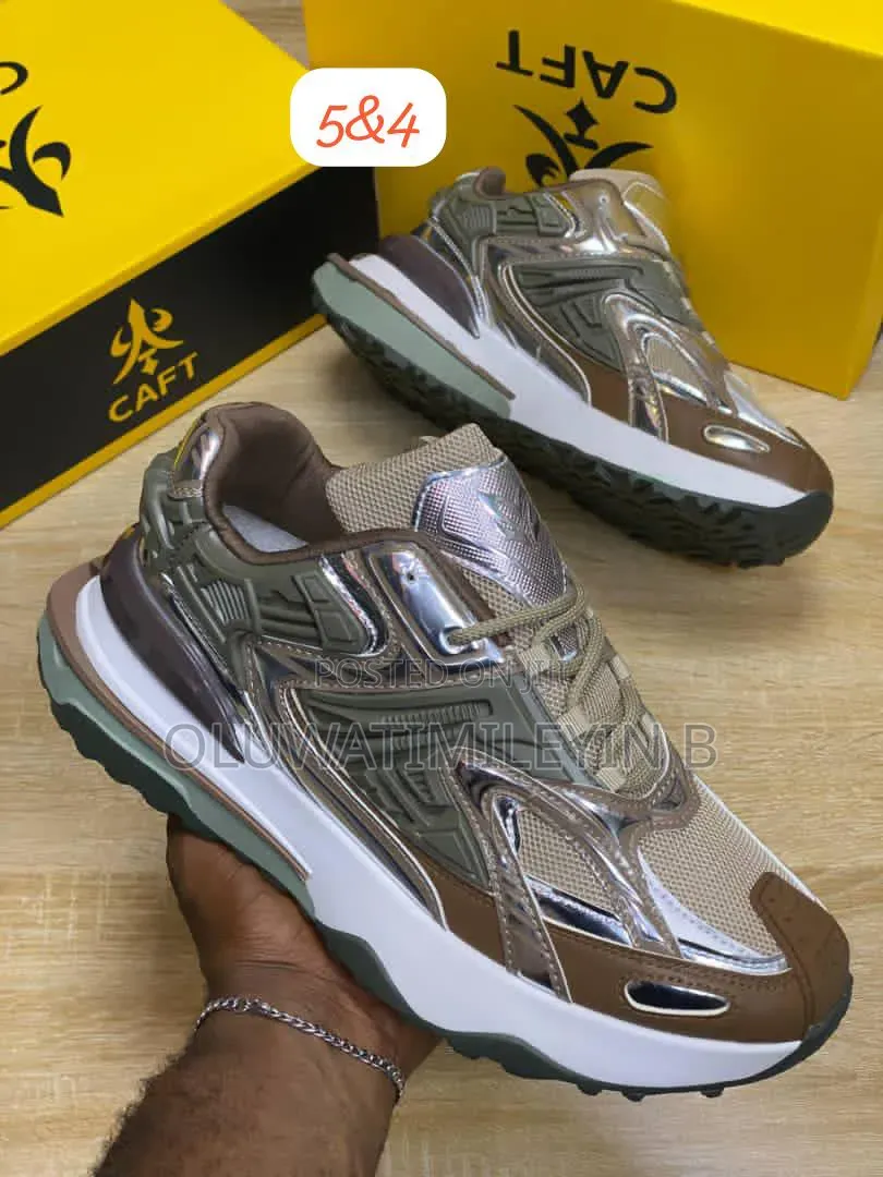 Trending Sneakers