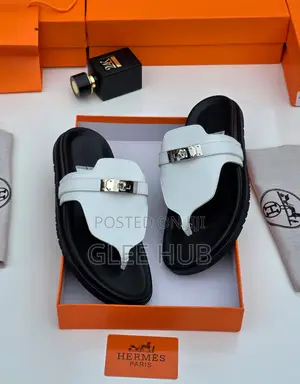 New Hermes Slides