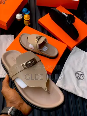 New Hermes Slides