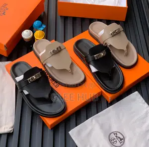 New Hermes Slides